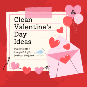 Valentine's Healthy Ideas Insta Carousel